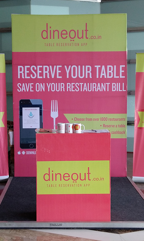 Dineout